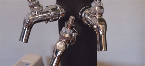 How to Find CO2 Leaks in a Kegerator